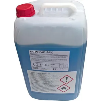 Směs do ostřikovače Happy Car 001-2949 25 l