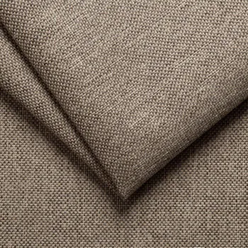 Potahová látka Hugo - sv. hnědá 145