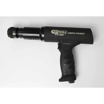 Pneumatické kladivo Kladivo pneumatické pro šrouby 515.3881