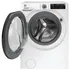 Pračka se sušičkou Hoover HD 495AMBB/1-S