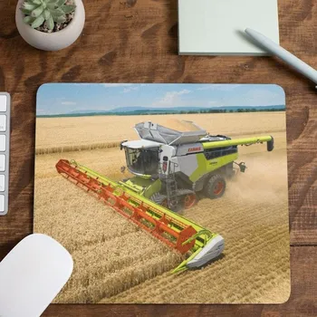 Podložka pod myš Podložka pod myš Kombajn