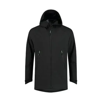 Pánská větrovka Korda nepromokavá Bunda Kore Drykore Jacket Black Velikost: S
