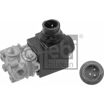 Měnič tlaku, výfukový systém FEBI FE24020