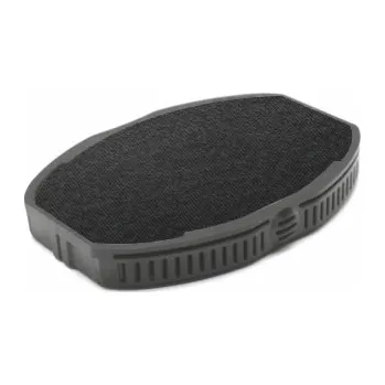 Shiny Náhradní polštářek O-3555-7 do razítka O-3555; O-3555D Barva: Černá