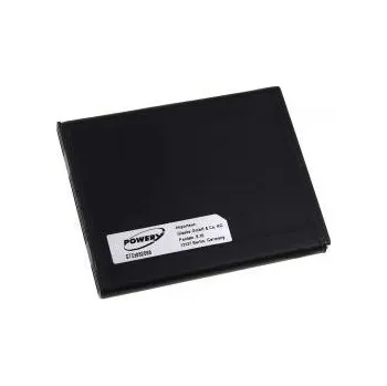 Telefonní příslušenství Baterie HTC B0PA2100 3,8V 2100mAh