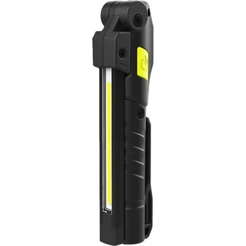 Svítilna Skládací inspekční LED světlo Unilite IL-175R