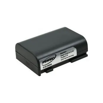 Baterie Canon PowerShot S50 7,4V 750mAh
