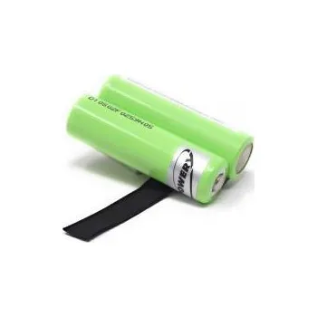 Elektronika Baterie Demag 773-499-44 2,4V 2000mAh