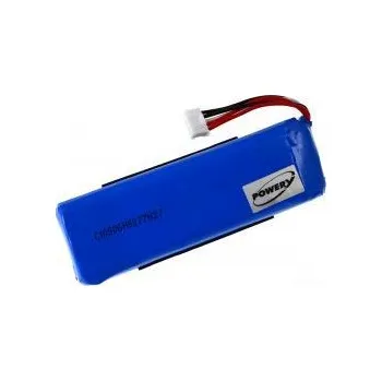 Baterie k tabletu Baterie JBL P763098 (pozor na polaritu!) 3,7V 6000mAh