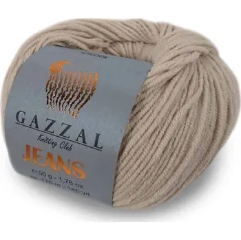 Příze Příze Gazzal Jeans 1114