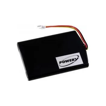 Baterie Logitech 533-000084 3,7V 1050mAh