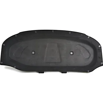 Kapota Škoda Yeti-Kryt do kapoty proti hluku original