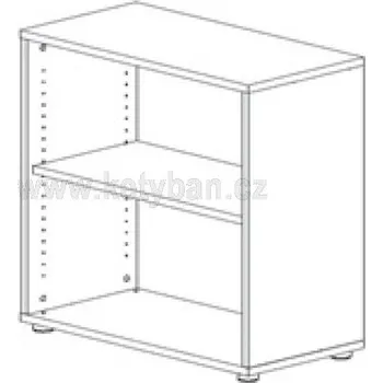 Ložnice Skříň Like plus typ 21 Pino aurelio