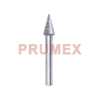 Příslušenství k frézce Technická fréza s válcovou stopkou HSS, 229310, 46/2