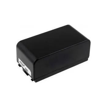 Baterie Panasonic VW-VBH2E 6V 4200mAh