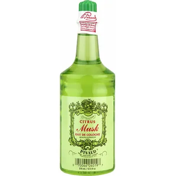 Vzorek parfému Vzorek Clubman Ed. Pinaud Citrus Musk kolínská voda 2 ml