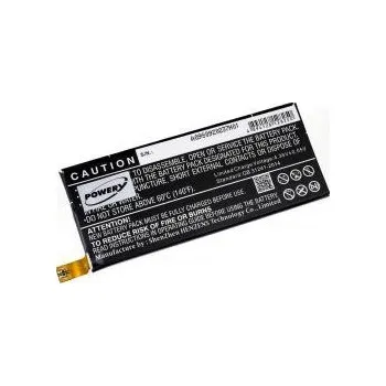 Baterie pro mobilní telefon Baterie LG EAC63158201 3,8V 2000mAh