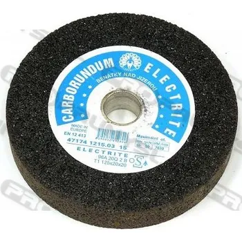 Brusný kotouč Brousící kotouč rychloběžný, BRUSIVO, 426934 /47174 4080.0015/ - T1 - 400x50x150 mm