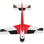 Pilot RC Edge 540 V2 ARF červené/bílé