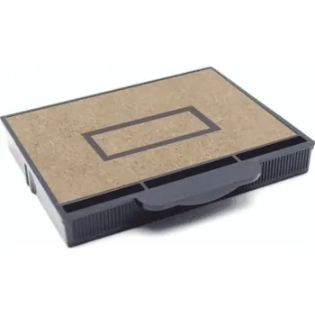 Razítková poduška Shiny Náhradní polštářek 913-7 do razítka E-913; E-913T; E-923D; H-6103 Barva: Suchý - bez barvy, nenapuštěný