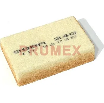 Brusný kotouč Brousící segment lichoběžníkový, BRUSIVO, 430234 /61351 1014.0015/ - T3109 - 100/85x35x150 mm