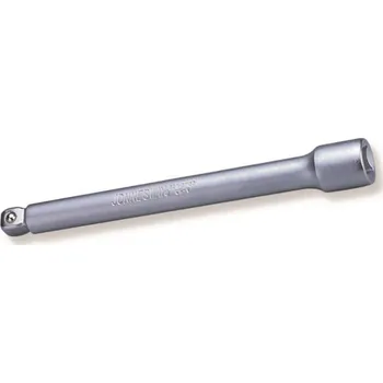 Gola hlavice JONNESWAY S21H21100 Prodloužení výkyvné 1/4", délka 100 mm