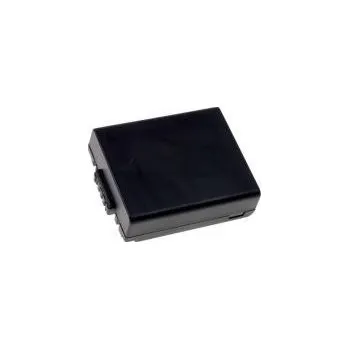 Baterie Panasonic CGR-S002 7,2V 720mAh