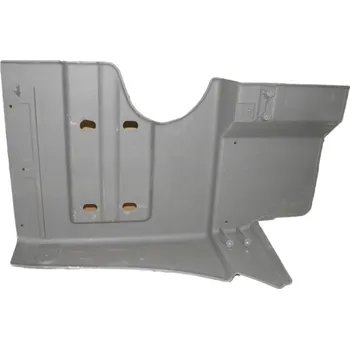 Blatník karosérie Blatník kabiny přední MB ACTROS levý MTX COR-MB-3710