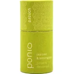 Ponio Tea tree & Lemongrass deodorant 75 g