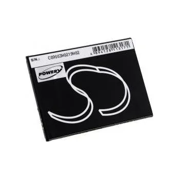 Baterie pro mobilní telefon Baterie MyPhone Cube 3,8V 2000mAh