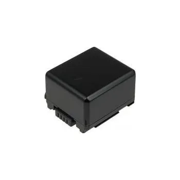 Baterie Panasonic SDR-H288GK 1320mAh 7,2V