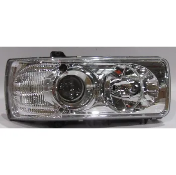 Přední světlomet Světlomet DAF 105XF čočkový levý TANGDE TD-61-034L