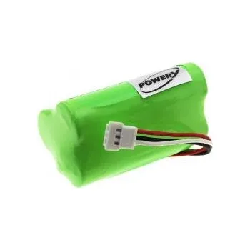 Baterie Logitech 180AAHC3TMX 3,6V 2000mAh
