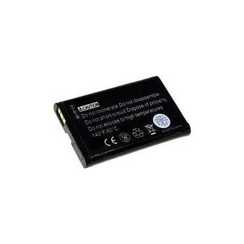 Telefonní příslušenství Baterie Sagem/Sagemcom myV-65 3,7V 1000mAh