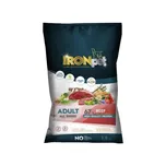 Ironpet Beef Adult All Breed 12 kg