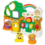 Mikro Trading Edukační mluvící chaloupka