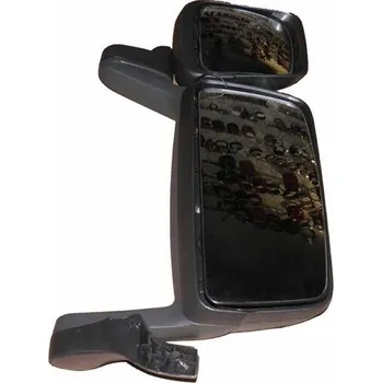 Auto zrcátko Zrcadlo VOLVO FH N/TYP levé vyhřívané ručně ovl. TANGDE ZL01-51-021H 20841068