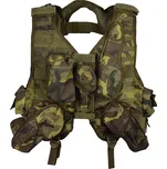 AČR taktická vesta SA-58 vz. 95 les