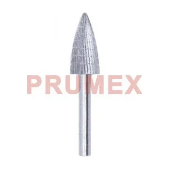 Příslušenství k frézce Technická fréza s válcovou stopkou HSS, 229310, 48/1