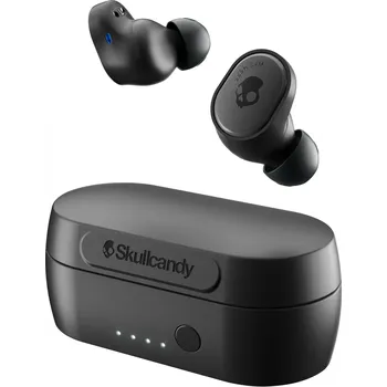 Sluchátka Skullcandy Sesh Evo černá
