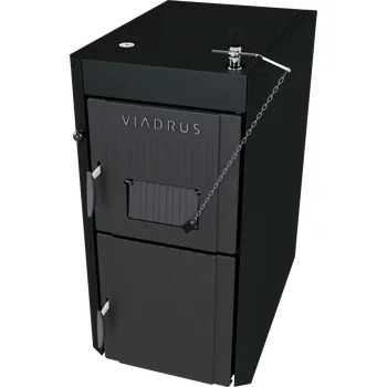 Kotel Viadrus U22 Economy Pellet 10 kW