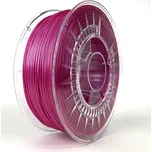 PLA filament 1,75 mm perlově růžový Devil Design 1 kg