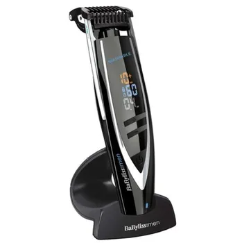 Zastřihovač vousů BaByliss E886E
