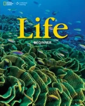 Anglický jazyk Life Beginner: Student's Book with DVD - Helen Stephenson a kol. (2013, pevná)