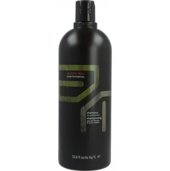 Lék na kožní problémy, vlasy a nehty Aveda men pure-formance pánský šampon 1 l Aveda 018084915646