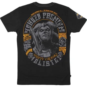 Pánské tričko Yakuza Premium Tričko Yakuza Premium Shifty Crooks