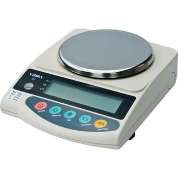 Laboratorní váha Laboratorní váha Vibra SJ do 220 g s možností akreditované kalibrace