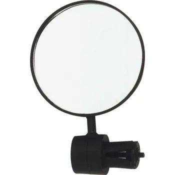 Zrcátko na kolo PRO-T Vertical 34552 černé levé