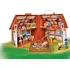 Stavebnice Playmobil Playmobil 4142 Přenosná farma