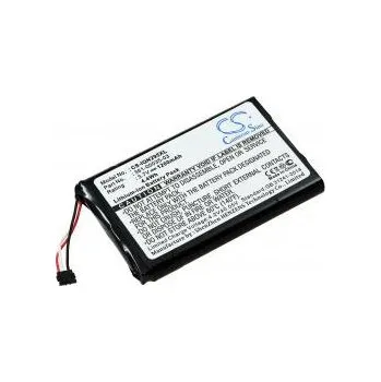 Baterie Garmin 361-00035-03 3,7V 1200mAh